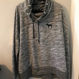 Victoria’s Secret pull over